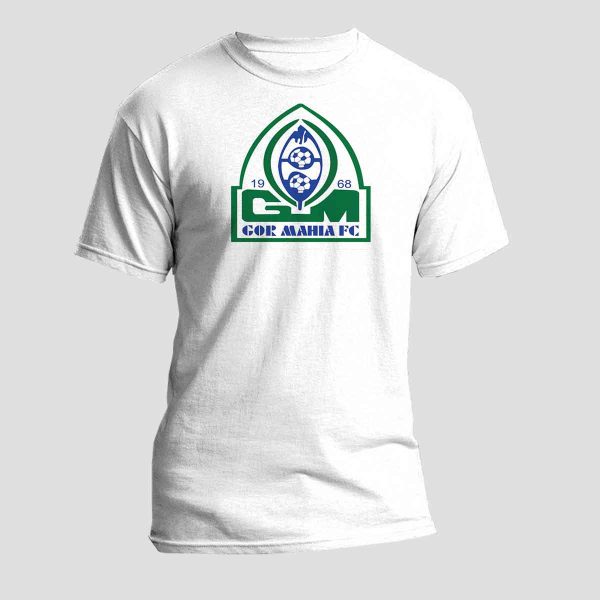 Branded Football Club Logo Tshirts