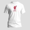 Branded Football Club Logo Tshirts