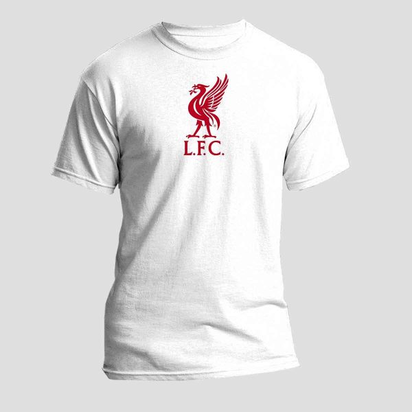 Branded Football Club Logo Tshirts