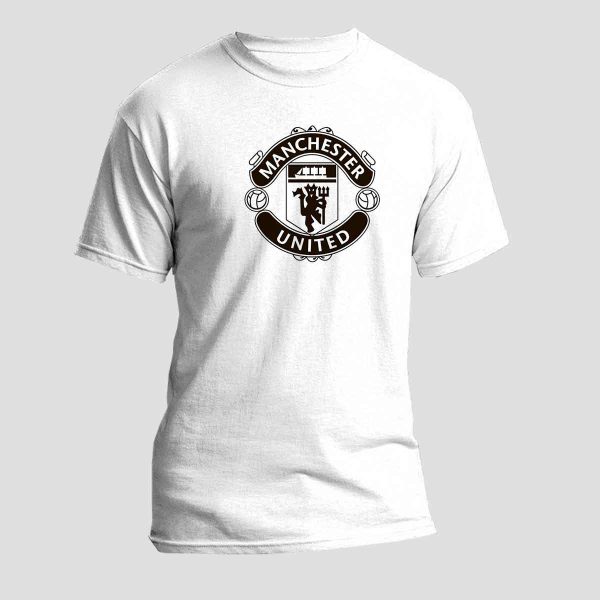 Branded Football Club Logo Tshirts